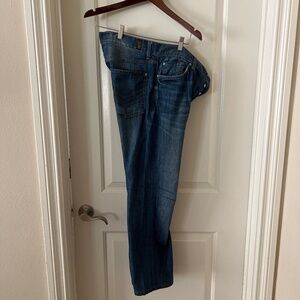 Jeans, 7 For All Mankind and DKNYJeans Shirt